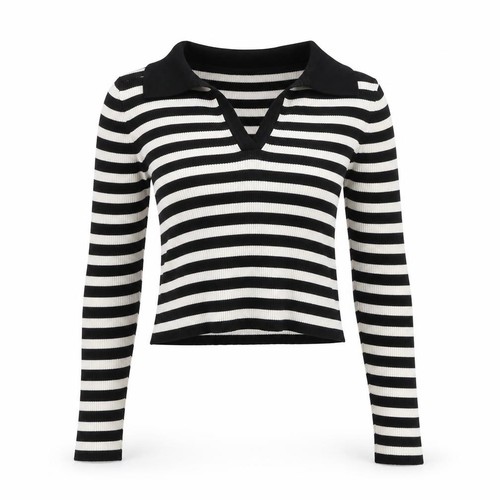 Stradivarius damen cropped - damen,