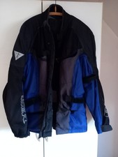 Racer motorrad jacke - motorrad,