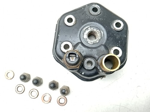 Motorkopf engine head - head, aprilia