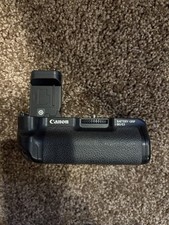 Canon OEM BG-E3 Battery Grip