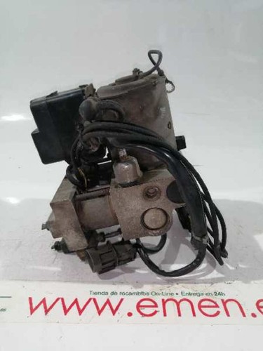 0265206015 abs mitsubishi - 0265206015,