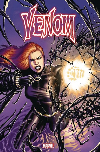 Venom marvel comics - marvel,
