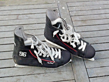 Schlittschuhe TREX "96