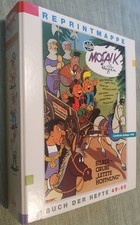 Hannes Hegen MOSAIK Nr. 49 bis