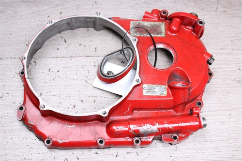 Motordeckel rechts honda - rechts, xlv