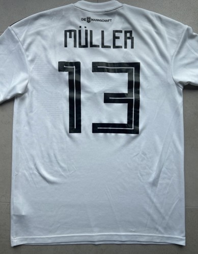Thomas müller trikot - thomas,
