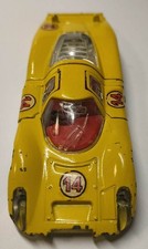 Märklin 1815 Porsche 907, 1:43, gut erhalten
