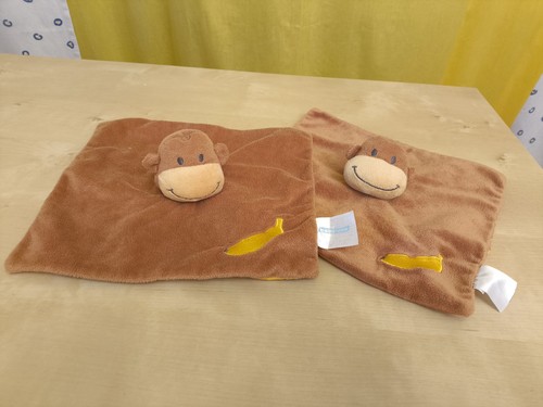 Babylove affe braun - babylove,
