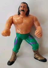 WWF WWE WRESTLING HASBRO
