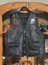 MOTORRAD KUTTE LADY RIDER  GR