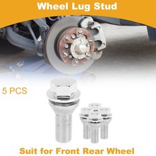 M14x1,5 Radbolzen für Volvo