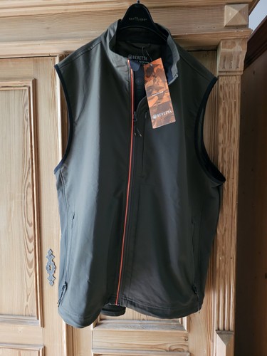 Weste beretta herren - weste,, herren,