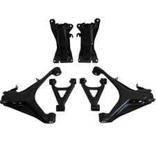 Audi A4 S4 RS4 B5 Quattro Querlenker Achslenker hinten Links und Rechts 6 St