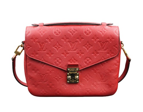 Louis vuitton pochette - pochette, metis