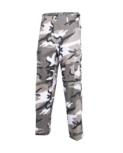 Ranger hose typ - us,