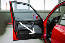 Getränkehalter für BMW E32