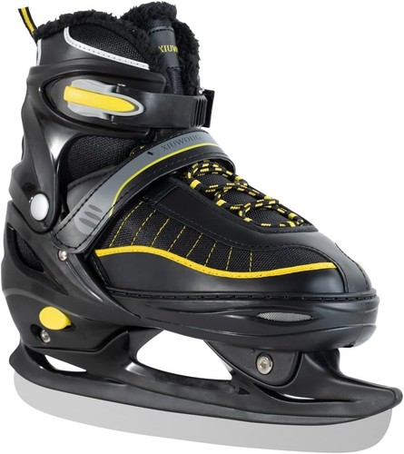 Verstellbare schlittschuhe - verstellbare,