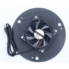 Astroprints Spiegelabdeckung