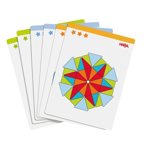 Haba 2012371001 mosaic - haba,