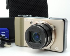 [NEUWERTIG] SONY Cyber-shot
