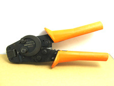 Crimpzange Weidmüller PZ6