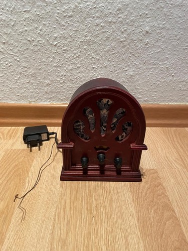 Tec 261 nostalgie radio - 261,