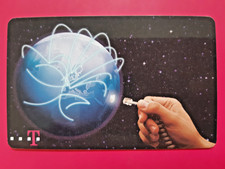 Telefonkarte Deutschland A 31