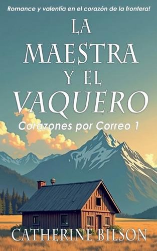 Maestra vaquero by - maestra,