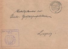 693708) DR Dienstblg