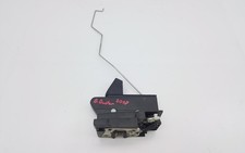 Dacia Duster 2018- Door Lock