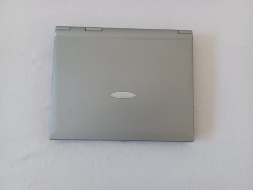Notebook computer vintage - computer,