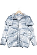 Madeleine Jacke Damen Anorak