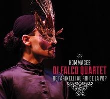 Hommages farinelli roi - hommages:de,