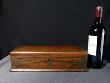 Kabinett Antik Dose Antik