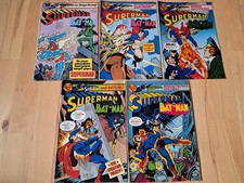 Superman Batman - Konvolut 5