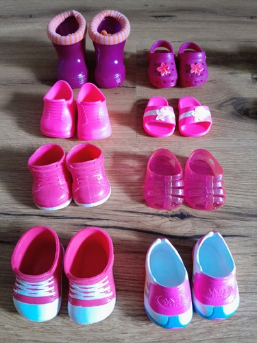 Zapf creation baby born - creation,