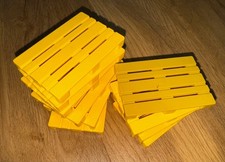 Playmobil Paletten für