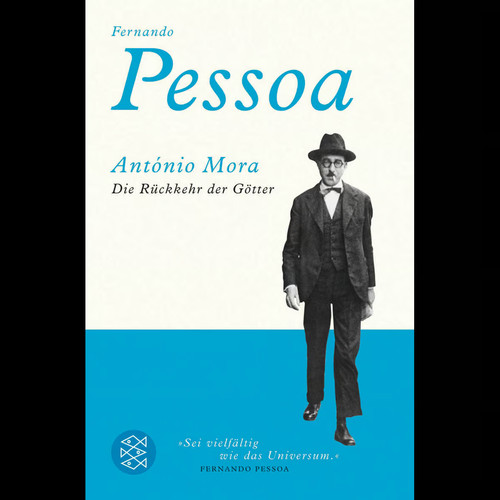 António mora die rückkehr - mora:,