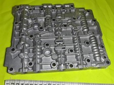 Ventilgehäuse 7M5R7A101EA Ford Mondeo S-Max Gehäuse Ventil Getriebe Automatik