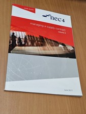 User Guide NEC4: Managing a