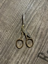 Dovo Schere Storch Solingen