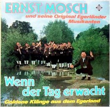Ernst Mosch Und Seine Original