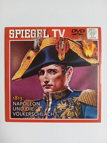 Spiegel 1813 napoleon - 40:,