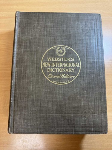 Webster international - webster's,
