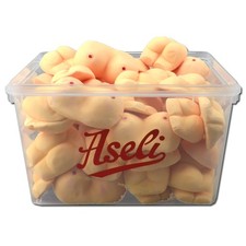 (23,28€/1kg) Aseli Busen und