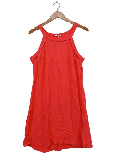 Esprit trägerkleid damen - trägerkleid,