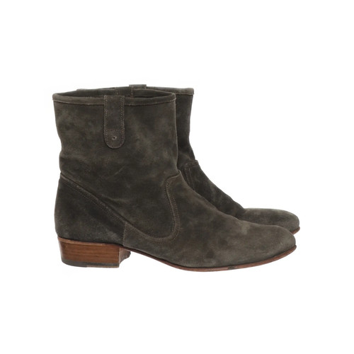 Fiorentini baker boots - fiorentini, +