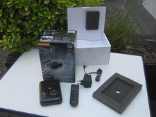 Creative X-Fi Wireless Receiver SB0840 Mit Fernbedienung OVP