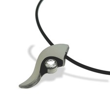 Finnlandschmuck Nordform Design Anhänger N-3-1537