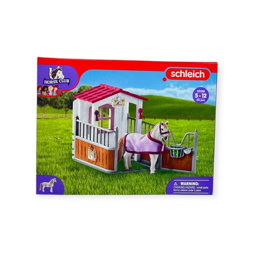 Schleich 42368 horse club - schleich,